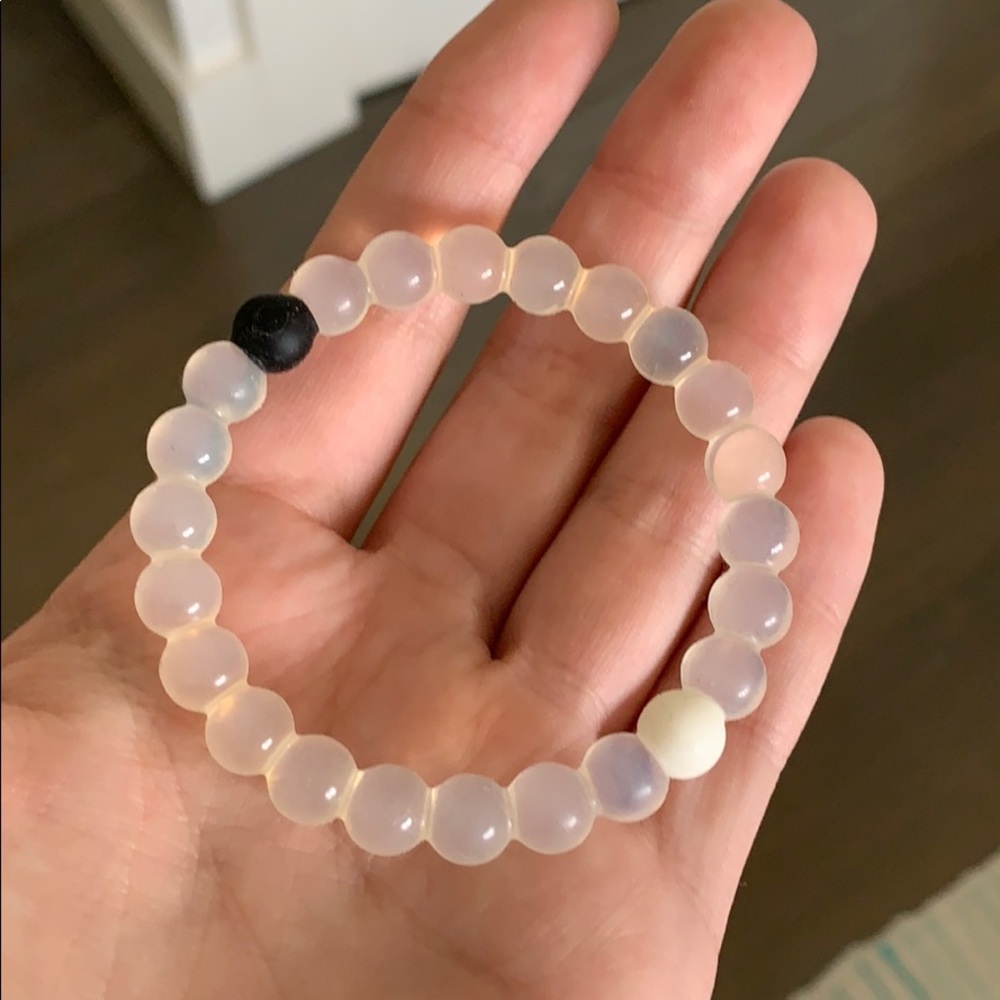 live lokai bracelet